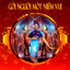 Gởi người một niềm vui cover