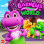 I've Got You - Barney