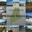 Maine Songs cover