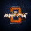 The Orange Print 2 cover