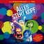Disney - Alles steht Kopf