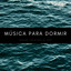 Música Para Dormir: Sonidos Juguetones De Agua cover