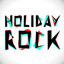 Holiday Rock cover