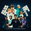 Track cover