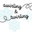 Swirling and Twirling cover