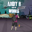 Andy B The World - Frantic