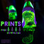 Prints artwork