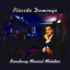 Broadway Musical Melodies cover