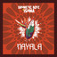 Drumetic Boyz & Ishma — Nayala cover art