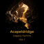 To God Be the Glory - Acapeldridge