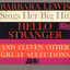 Barbara Lewis - Hello stranger