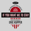 If you want me to stay (ft. Victoria Hammond) (Eric Kupper Mix) The Lovefreekz x Nick Reach Up