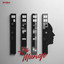 На минор cover