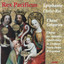 Christus vincit cover