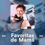 Favoritas de Mamá cover