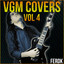 Unknown Title cover