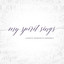 For Me to Live Is Christ cover