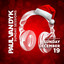 Paul van Dyk @ Sunday Sessions #56 2021-12-19 Artwork