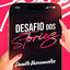 Desafio dos Stories