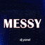 Yanel Dj — MESSY cover art