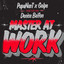 Golpe — Master At Work (Mixed) cover art