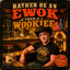 The Outer Rim Ramblers - I'd Rather be an Ewok than a Wookiee
