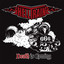 Death Is Coming cover