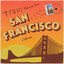 Postcards from San Francisco cover