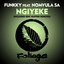 Ngiyeke - Eric Kupper Instrumental Remix