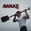 Awake cover