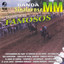 El Moro de Cumpas cover