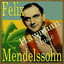 Hawaiian Music, Felix Meldenssohn cover