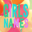 Girls Names cover