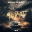 Militant artwork