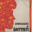 OMAGGIO A BATTISTI cover