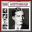 Agustin Magaldi con la orquesta de Edgardo Donato - Vagabundo