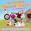 Meine Oma fährt im Hühnerstall Motorrad - 16 lustige Kinderlieder cover