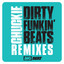 Dirty Funkin Beats - Diamond Pistols Remix