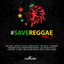 #Savereggae, Vol.3 cover