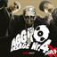 Aggro Ansage Nr. 4 X cover