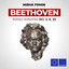 Beethoven: Piano Sonatas No. 3, 8, 30 cover