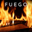 Fuego: Sonidos De Madera Ardiente y Crepitante cover