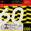 Thrash Metal C60 cover