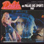 Monday, Tuesday... Laissez-moi danser - Live au Palais des Sports, Paris / 1980