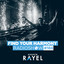 Find Your Harmony Radioshow #184 cover