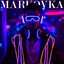 DJ Markovka — Ibiza Nights cover art