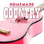 Homemade Country Divas cover