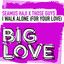 I Walk Alone (For Your Love) - Original Extended Mix