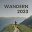 Wandern 2023 cover
