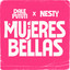 Dale Pututi, Nesty - Mujeres Bellas